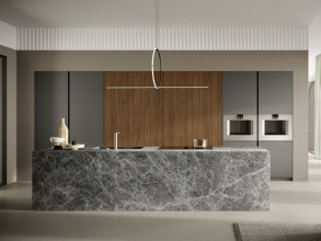 Кухня Linea Luxe