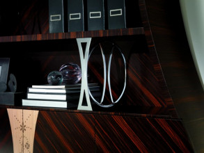 Витрина Cartesio Lb13