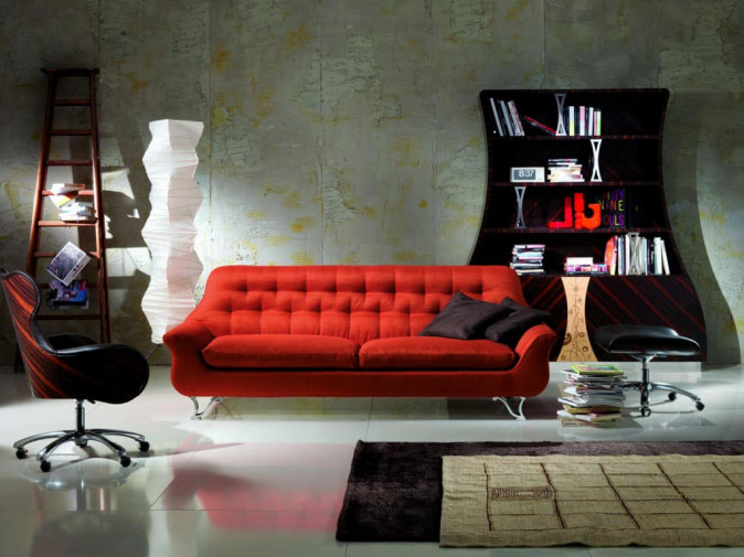 Витрина Cartesio Lb13