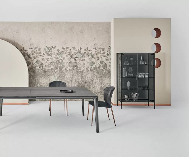 Витрина Audrey