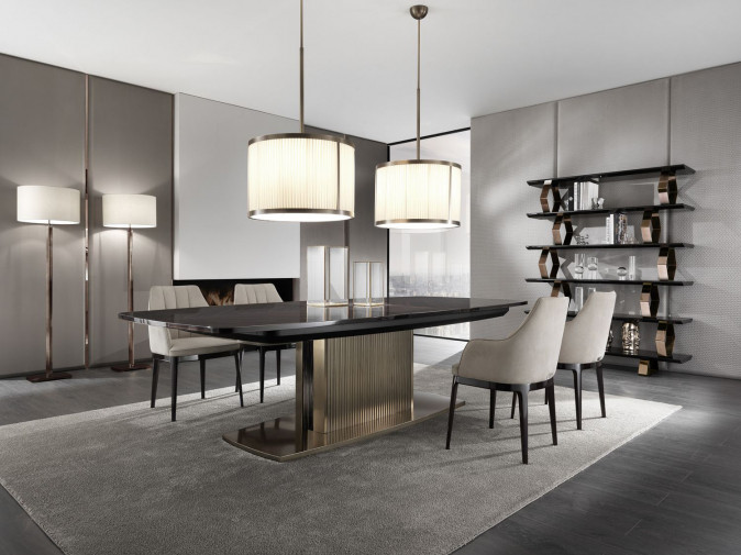 Стул Charlotte Gray