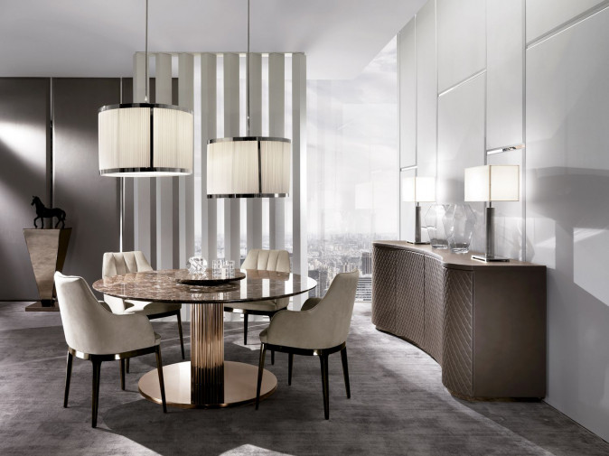 Стул Charlotte Gray