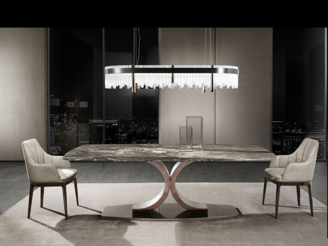 Стул Charlotte Gray