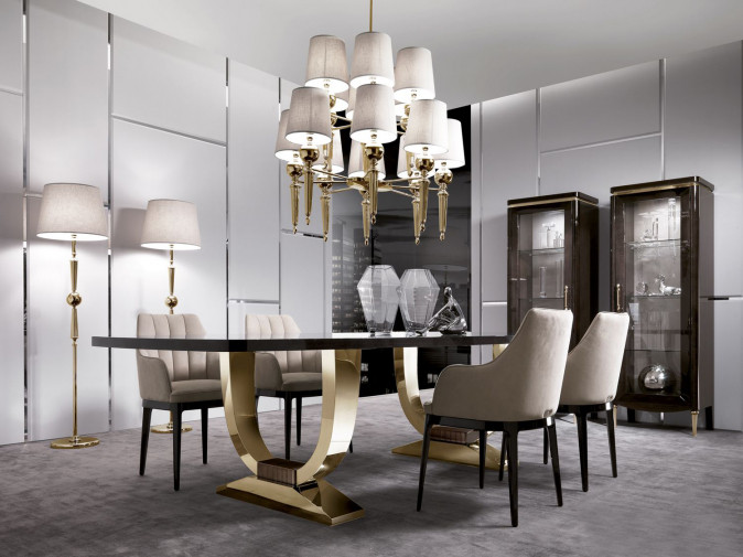 Стул Charlotte Gray