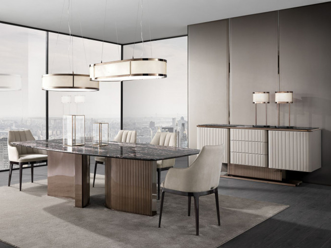 Стул Charlotte Gray