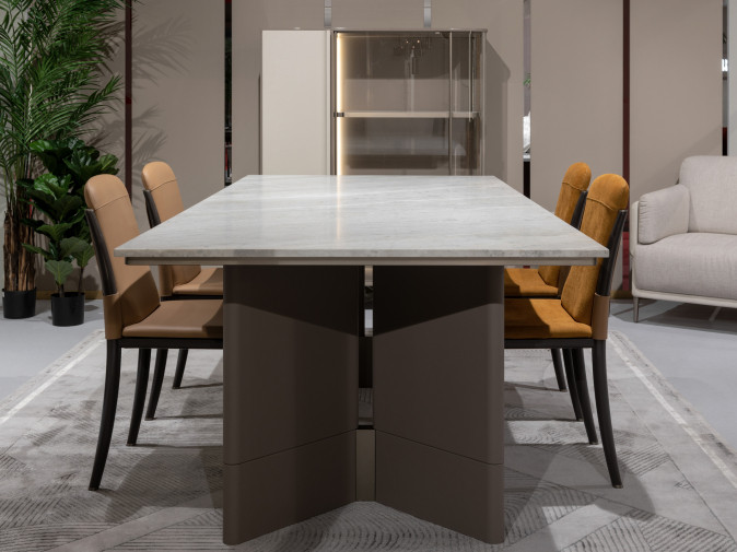 Стул Zero Z130 Fabric