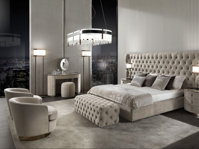 Пуфик Hermes 45