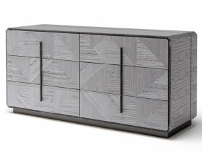 Комод M-Nlight Linea