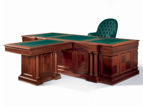 Стол письменный Imperial