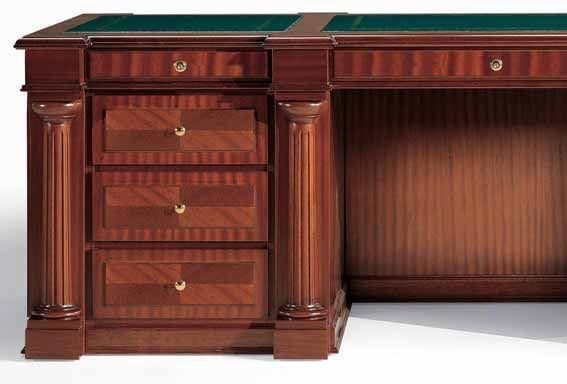 Стол письменный Imperial