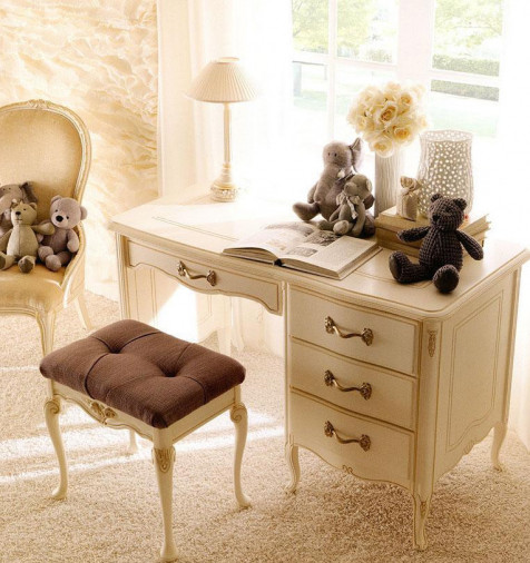 Стол письменный 3171 Scr