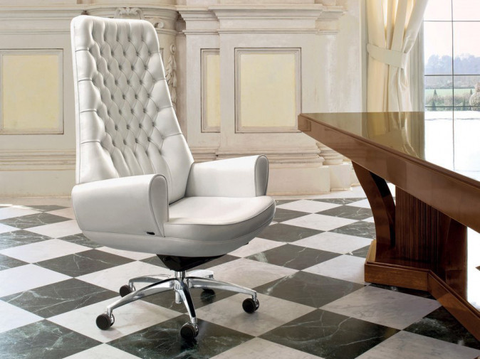 Кресло руководителя San Giorgio