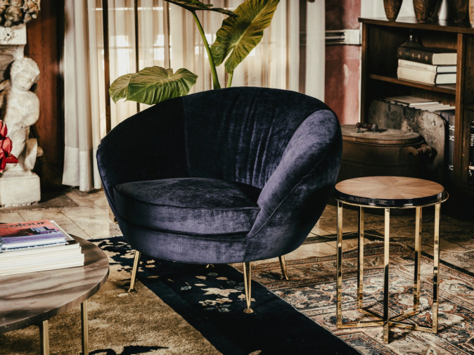 Гостиная Camillo