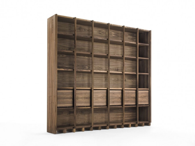 Библиотека Biblio Open