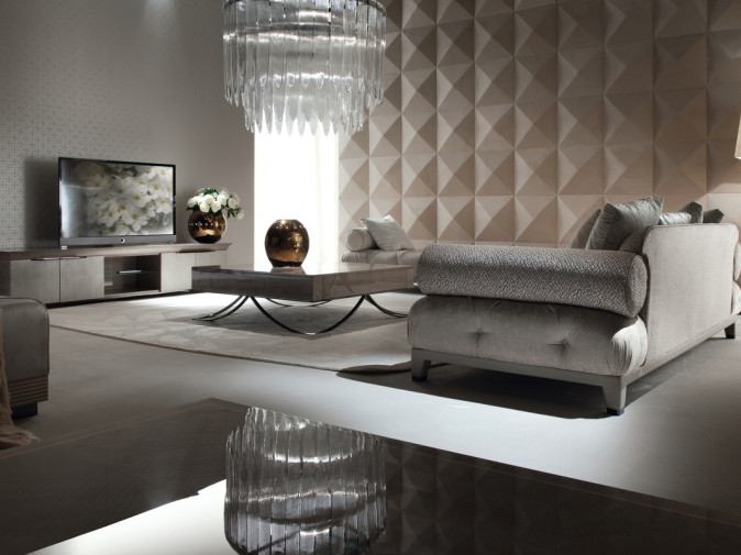 Гостиная Alchemy