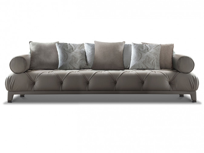 Гостиная Alchemy