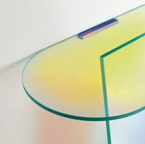 Консоль SHI07