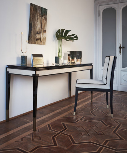 Консоль Castello