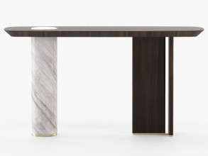 Консоль Kahlo