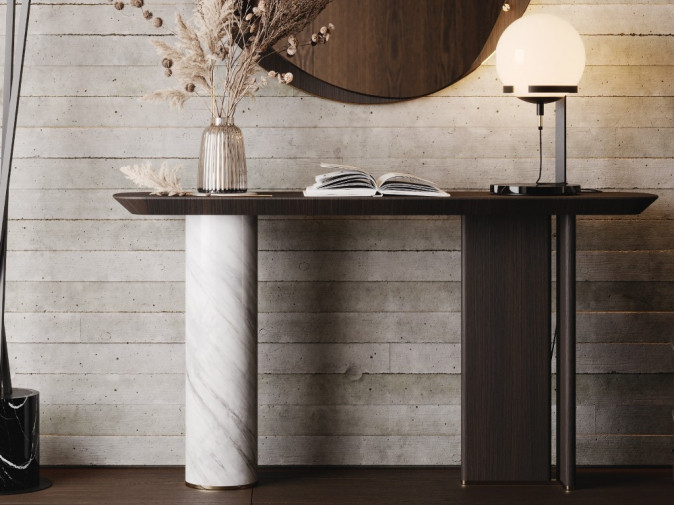 Консоль Kahlo