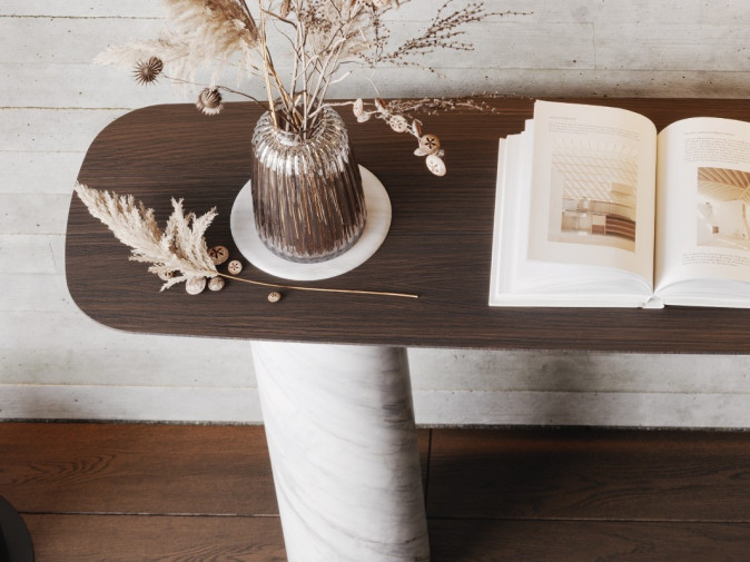 Консоль Kahlo