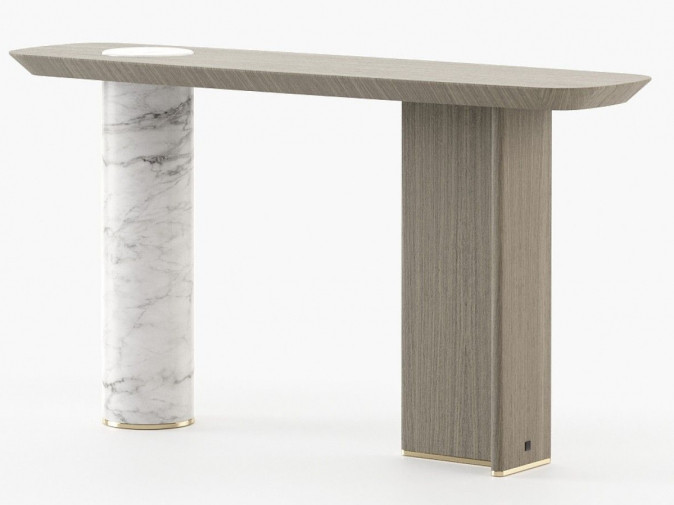 Консоль Kahlo