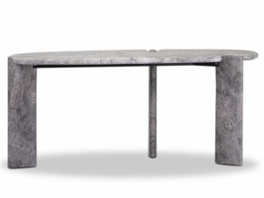 Консоль Isamu Stone