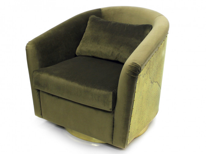 Кресло Earth Green