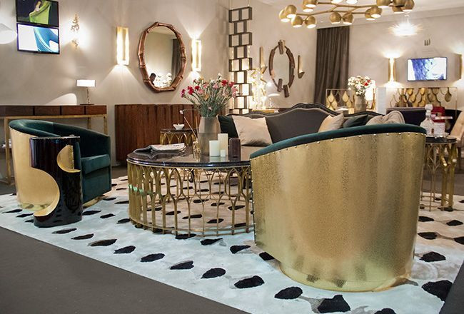 Кресло Earth Green