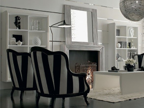 Стеллаж 21371