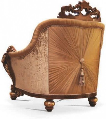 Кресло Hermitage