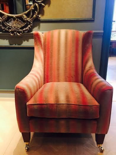 Кресло Mitford