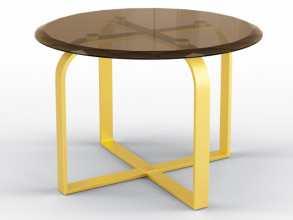 Столик журнальный Tulip