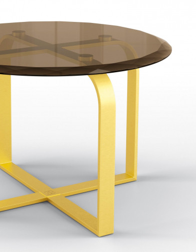 Столик журнальный Tulip