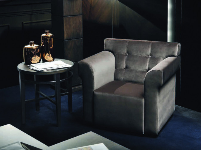 Кресло Сhurchill Fabric