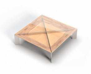 Столик журнальный Convex