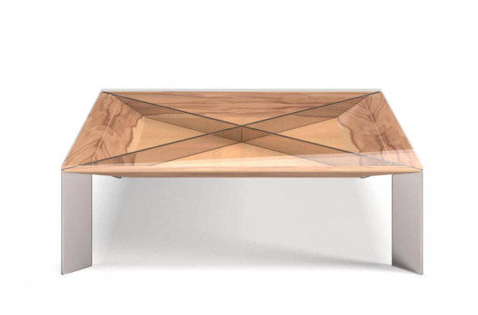 Столик журнальный Convex