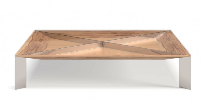 Столик журнальный Convex