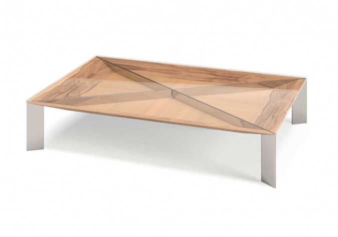 Столик журнальный Convex