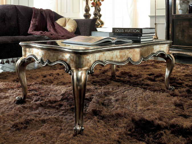 Столик журнальный Lester