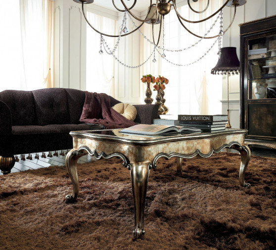 Столик журнальный Lester