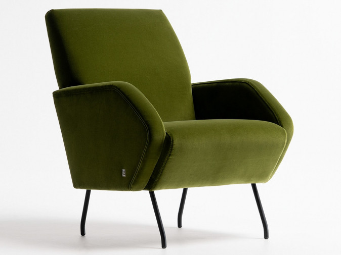 Кресло Lena Color