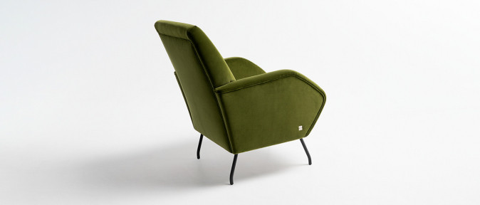 Кресло Lena Color