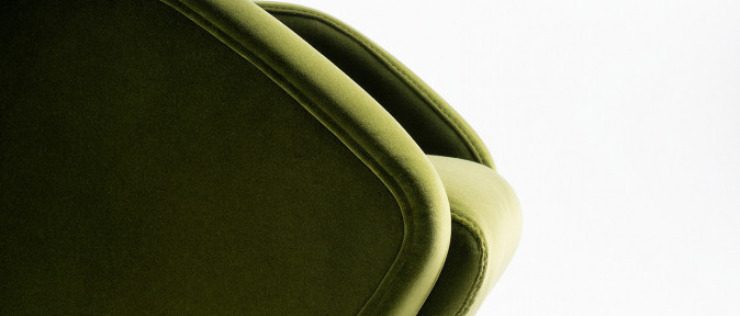 Кресло Lena Color