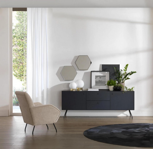 Кресло Lena Color