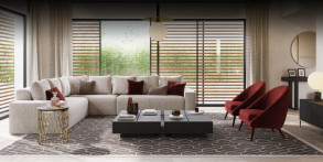 Столик журнальный Brenda