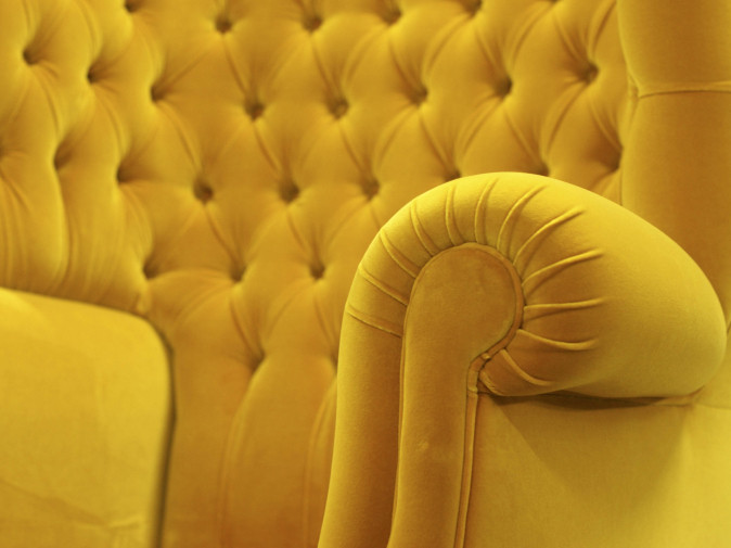 Кресло Kingdom