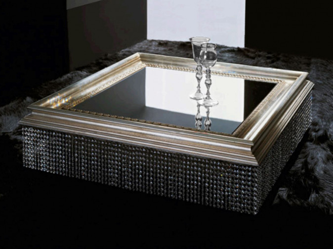 Столик журнальный Mm.2647t