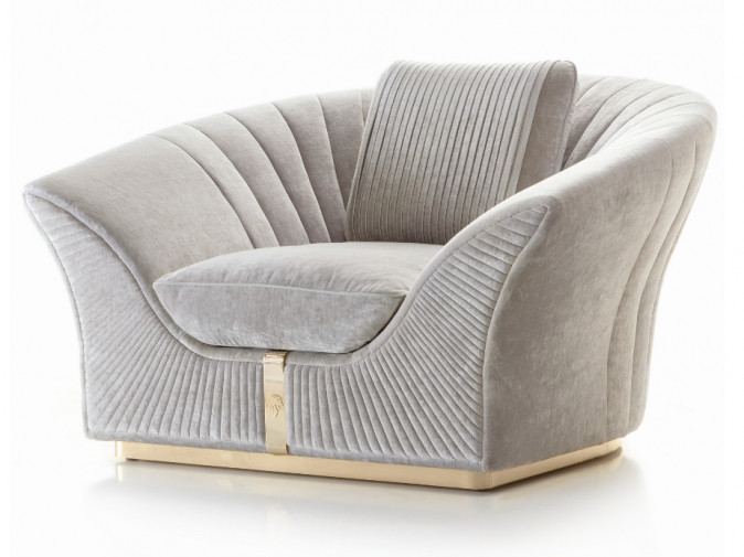 Кресло Charisma Beige