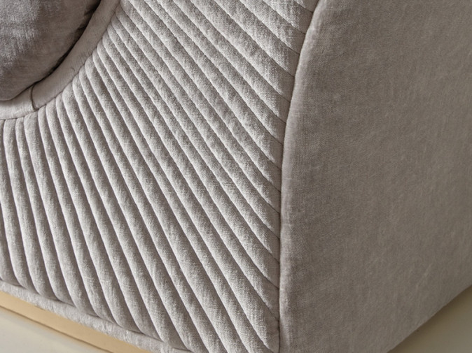 Кресло Charisma Beige